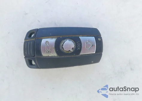 2009 BMW 328I z USA, uszkodzony, nr VIN WBAPH535X9A434054